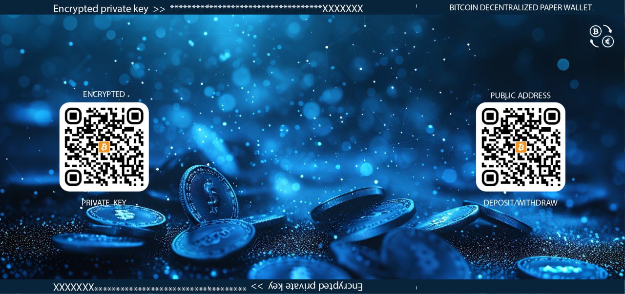 Raton Perez Paper Wallet